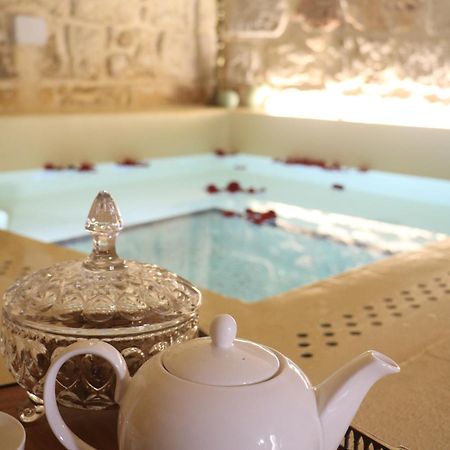 Galatina Suites Boutique - Luxury Experience In Salento Eksteriør bilde