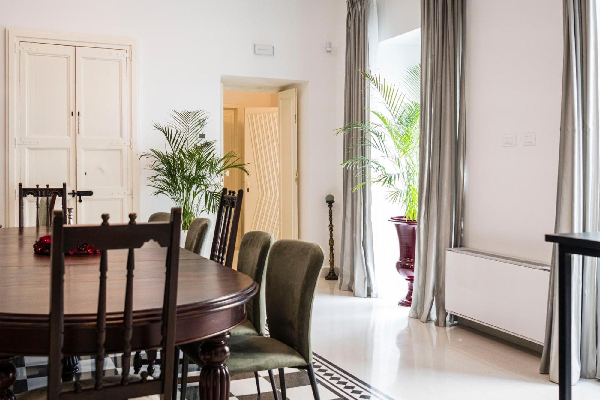 Galatina Suites Boutique - Luxury Experience In Salento Eksteriør bilde