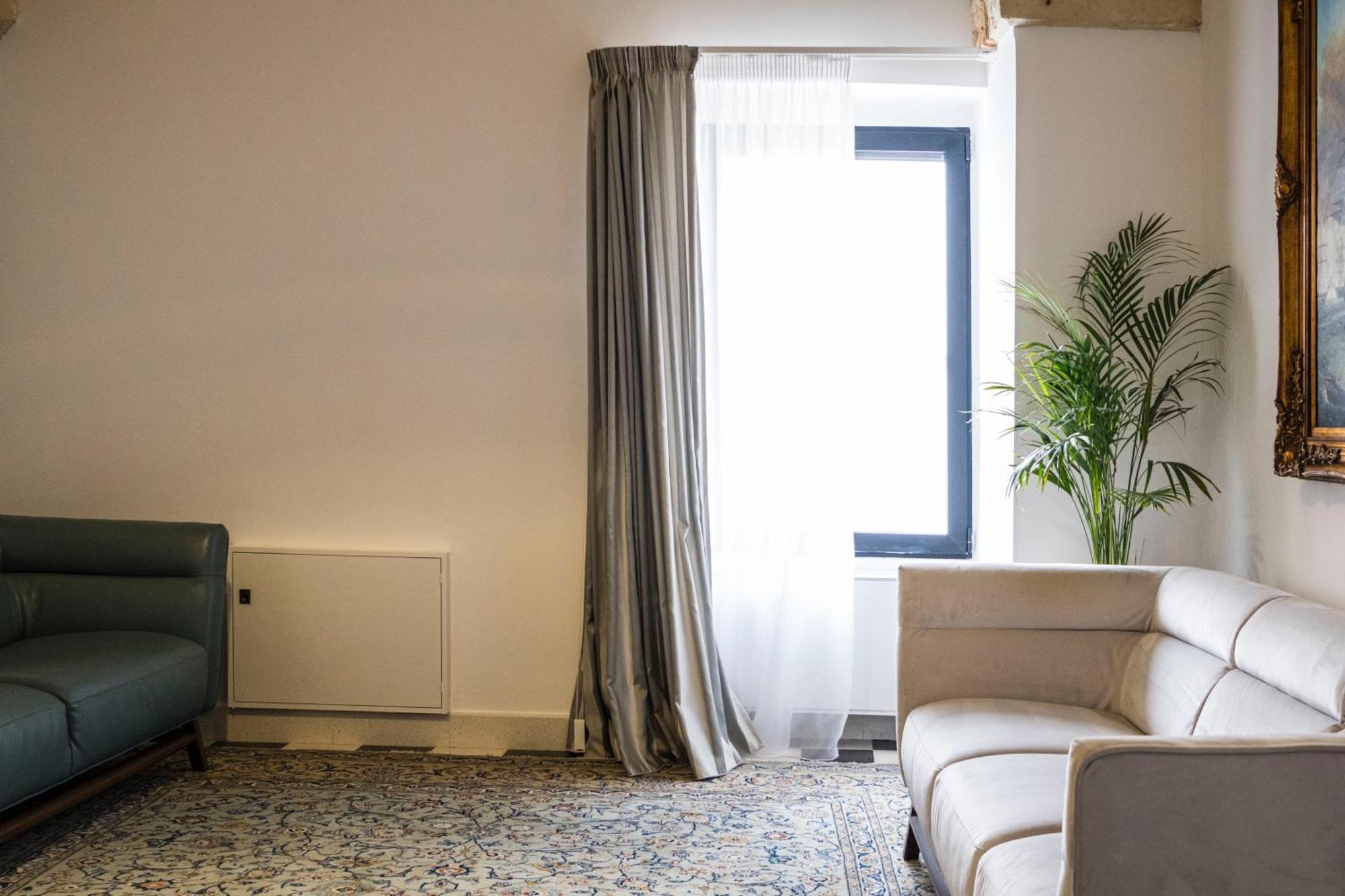 Galatina Suites Boutique - Luxury Experience In Salento Eksteriør bilde